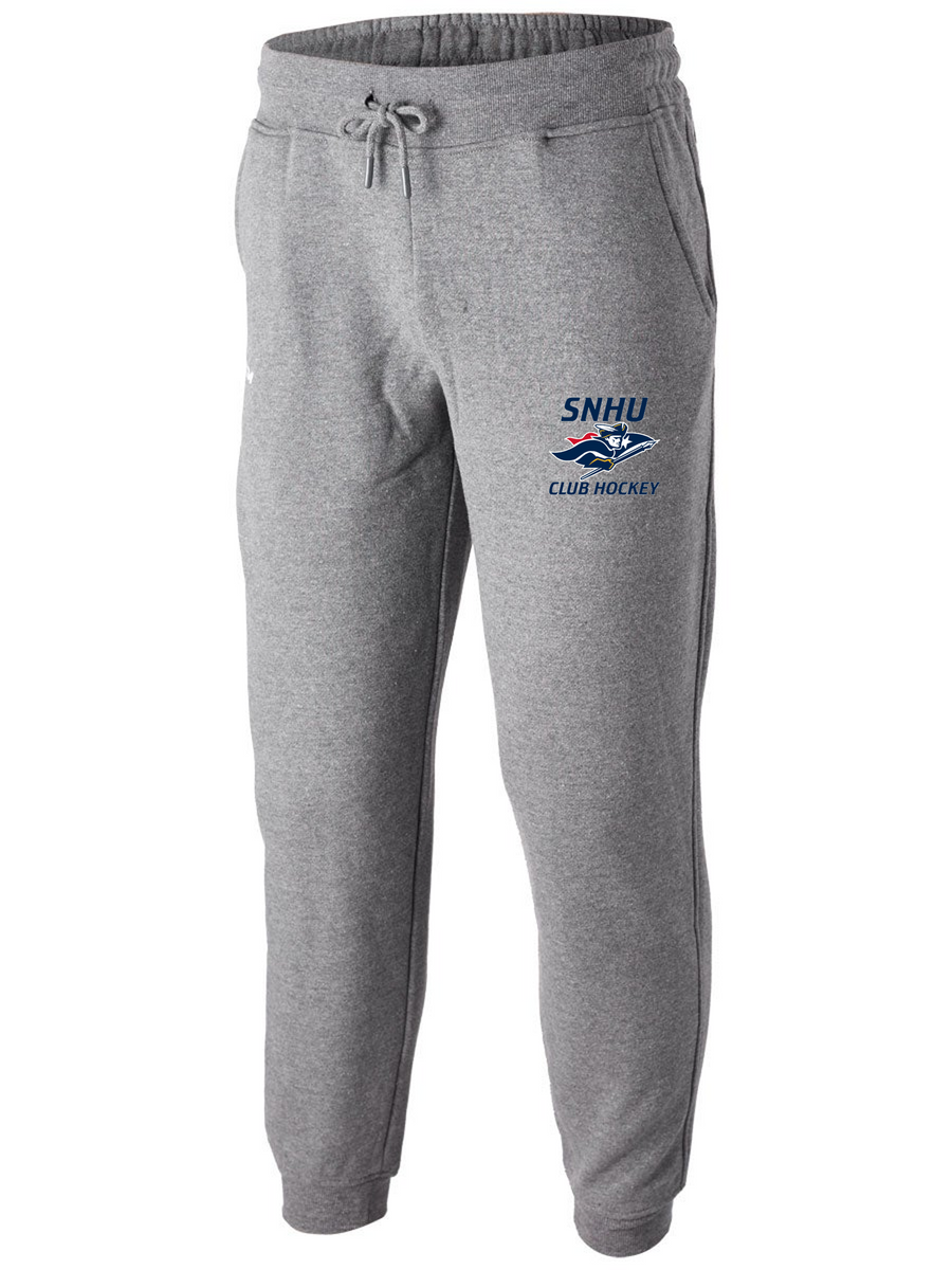 Hockey sweatpants top