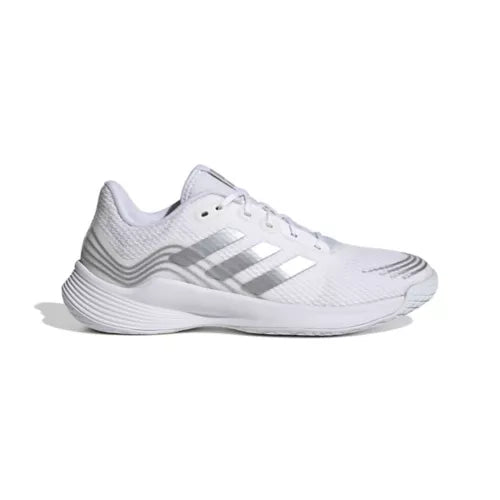 Adidas Novaflight Court Shoes Hit the Net Sports