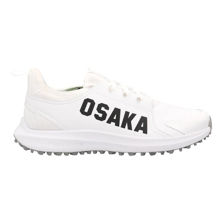 Osaka Kai Turf Shoes Black – Hit the Net Sports