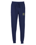 AB Girls Lacrosse UA Joggers (Navy and Grey)