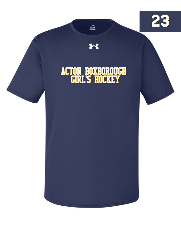 AB Girls Performance T-Shirt