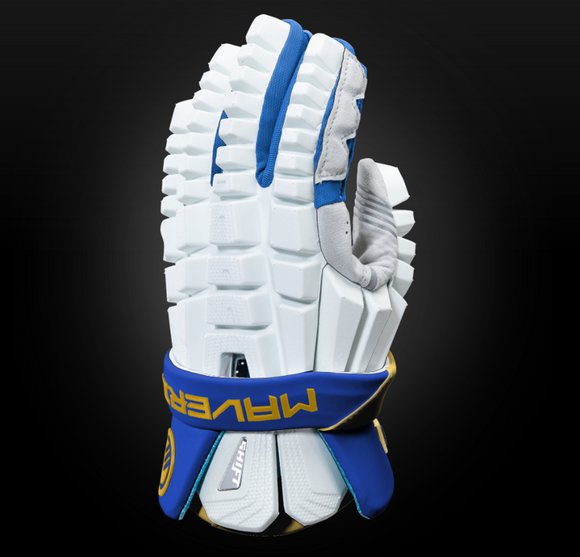 AB Lax Gloves 2025