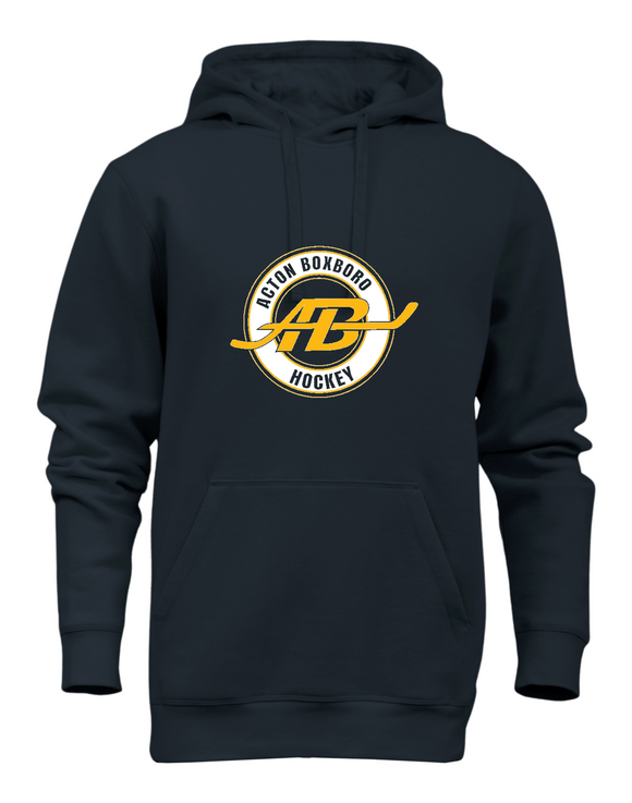 AB Hockey Hoody