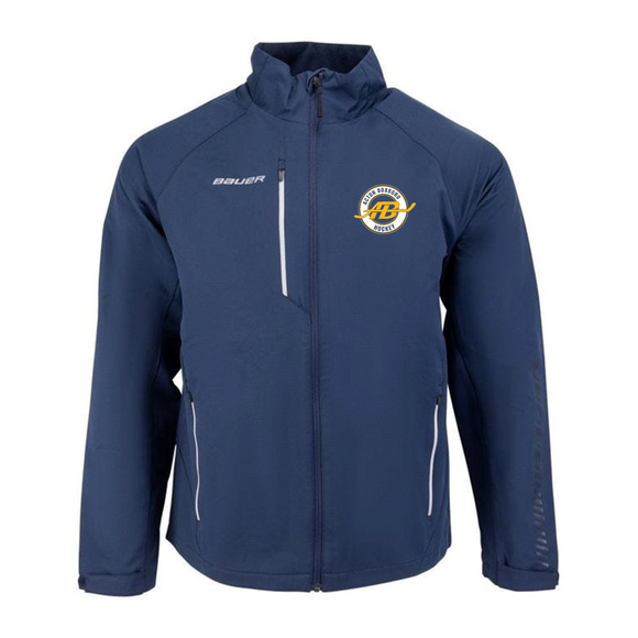 Bauer AB Hockey Jacket