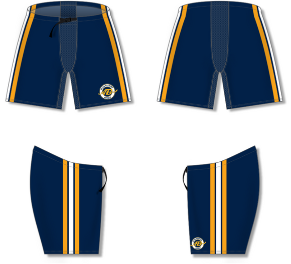 AB Hockey Pant shell