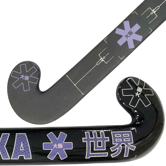 Osaka Vision 85 Pro Bow Stick
