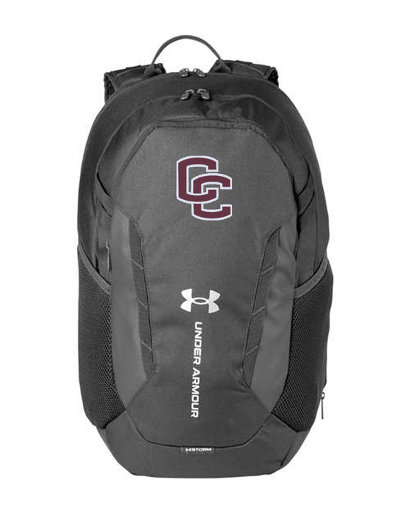 CC Backpack