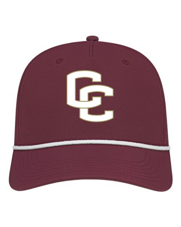 CC Rope Hat