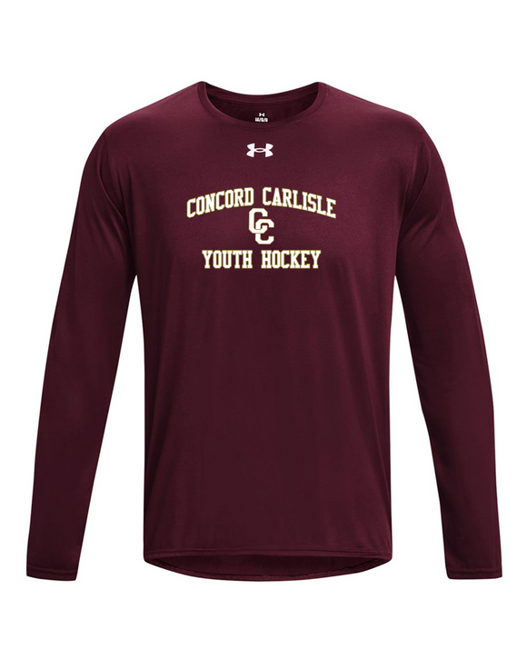 Under Armour Long Sleeve