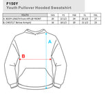 Sudbury FH Fleece Hoody (Youth and Adult)