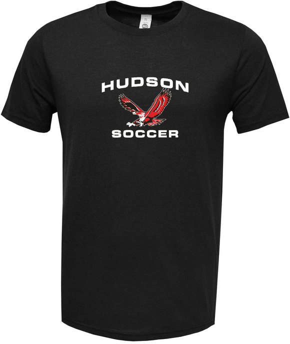 Hudson Hawks Blend T-Shirt