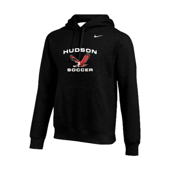 Hudson Nike Fleece Hoody