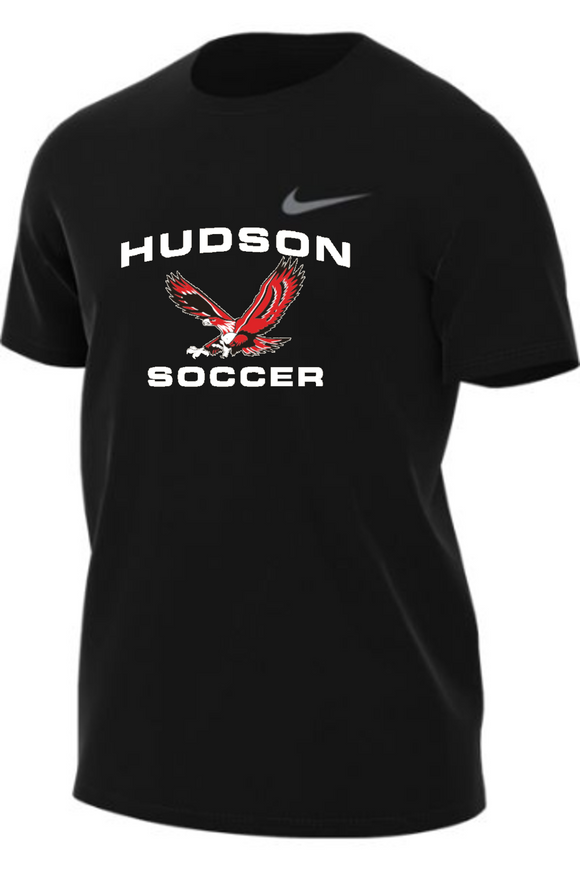 Hudson Hawks Nike Legend T-Shirt