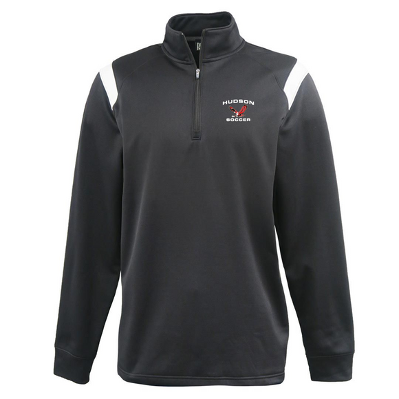 Hudson Hawks Quarter Zip