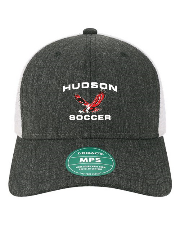 Hudson Trucker Hat