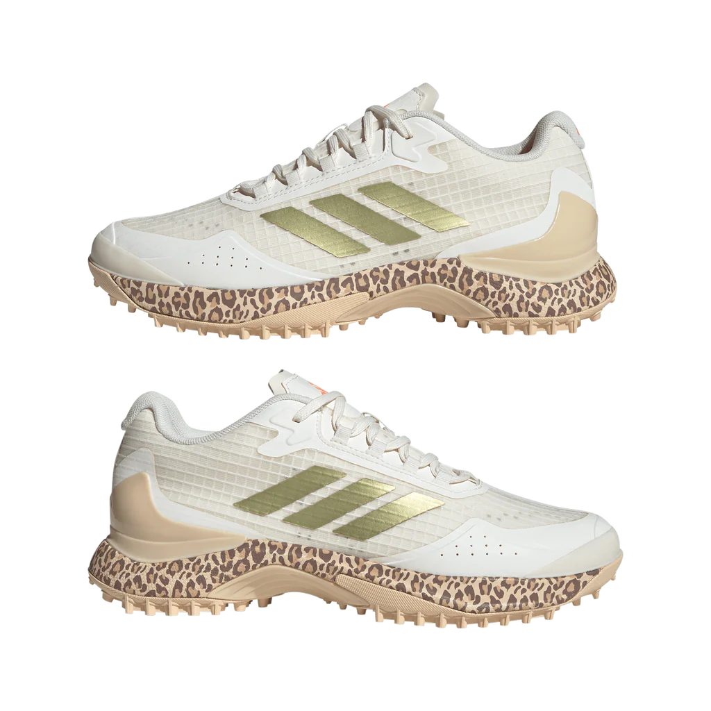 Osaka Kai Turf Shoes Black – Hit the Net Sports