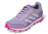 Adidas Fabela Zone 2.1 Purple