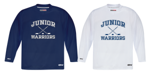 LS Junior Warriors Reversible