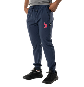 LS Hockey Bauer Fleece Joggers