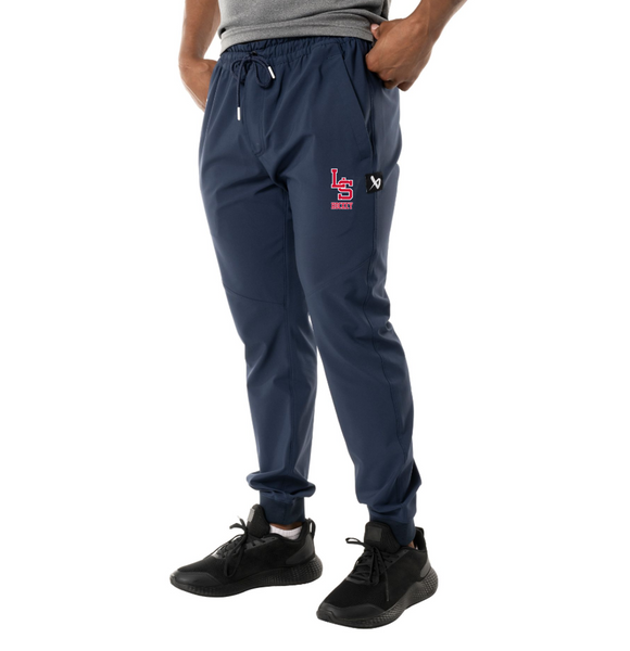 LS Hockey Bauer Fleece Joggers