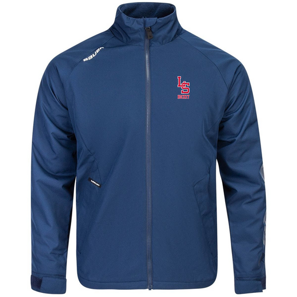 LS Hockey Midweight Jacket