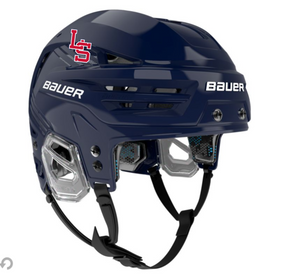 LS Bauer Re-Akt 85 Helmet