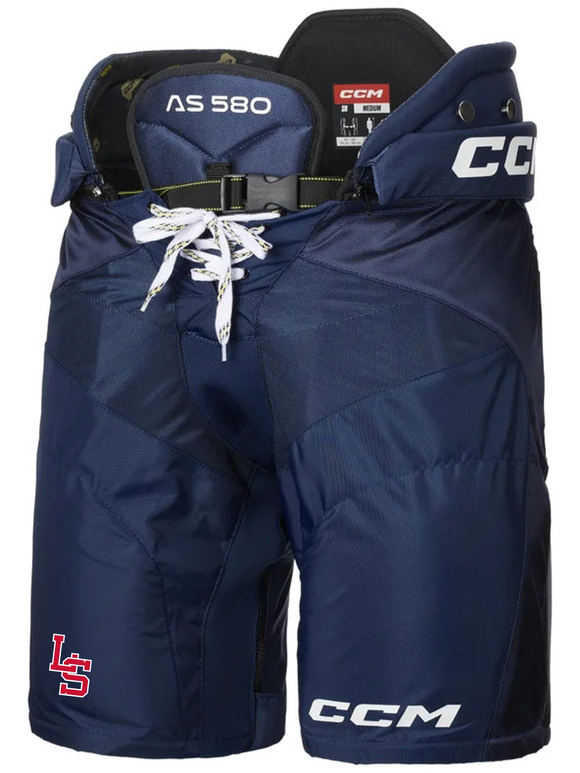 LS CCM Tacks AS-580 Pants