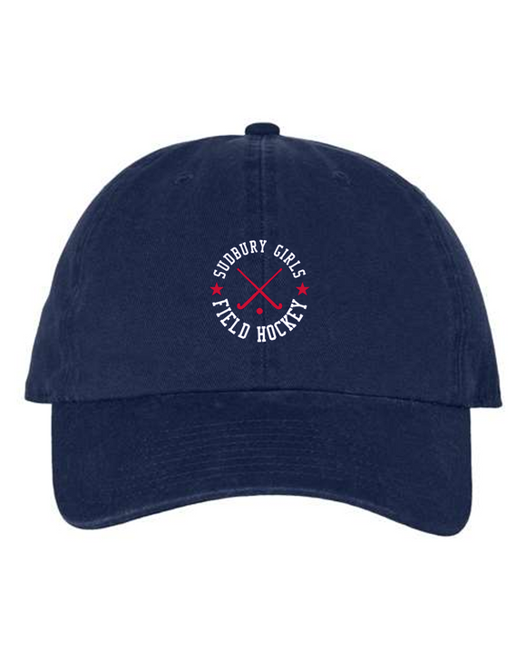 Sudbury FH '47Brand Hat