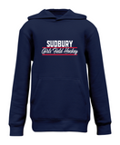 Sudbury FH Fleece Hoody (Youth and Adult)
