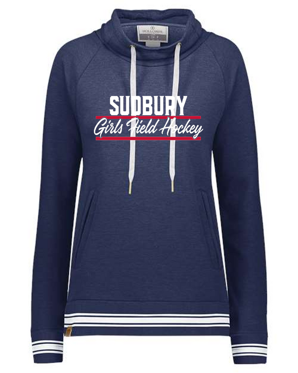 Sudbury Girls FH Hometown Hoody