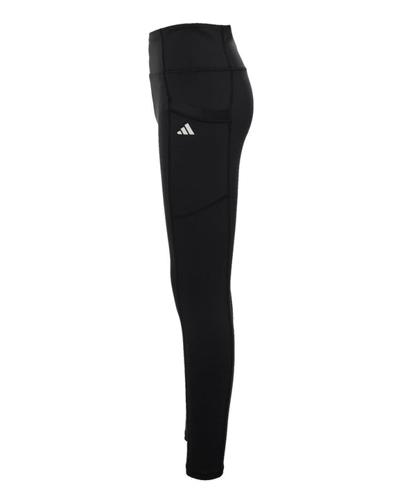 Sudbury Girls FH Adidas Pocket Leggings