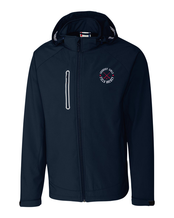 Sudbury Girls FH Jacket (Adult)