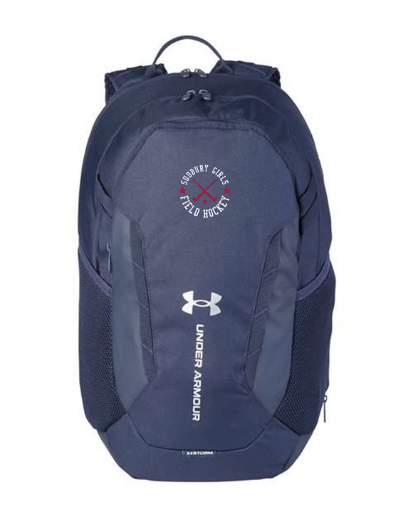 Sudbury Girls FH UA Backpack