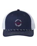 Sudbury FH Rope Trucker Hat
