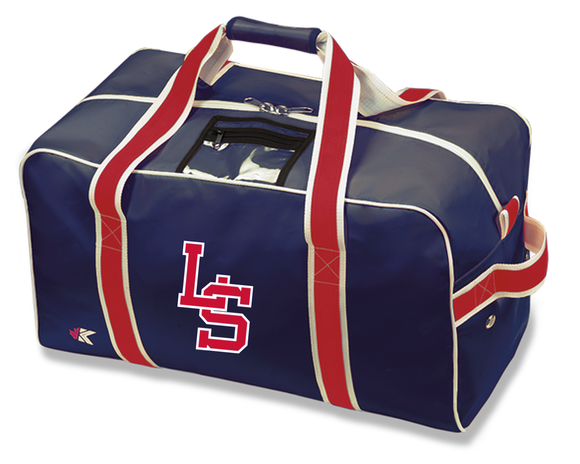 LS Hockey Bag