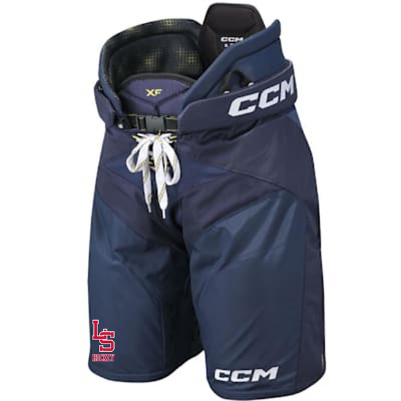 LS CCM Tacks XF Pants