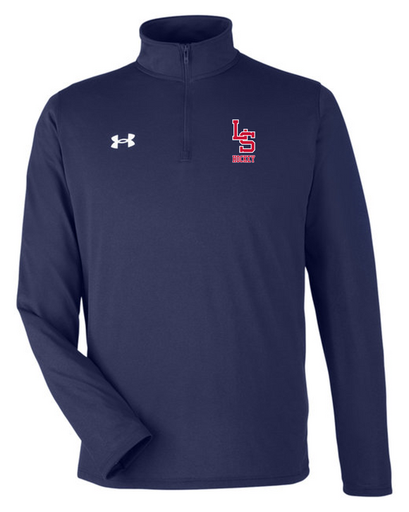 LS Hockey Quarter Zip