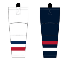 LS Game Socks