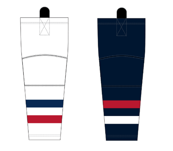 LS Game Socks