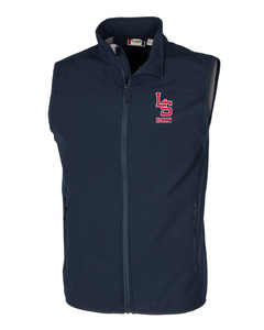 LS Hockey Vest