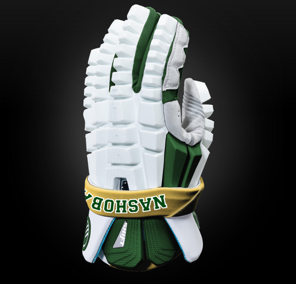 Nashoba Lax Gloves