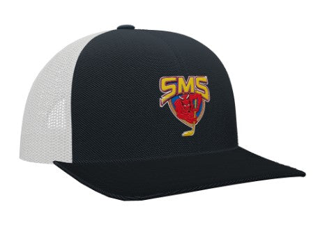 SMS Trucker Hat