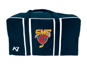 SMS Hockey Bag