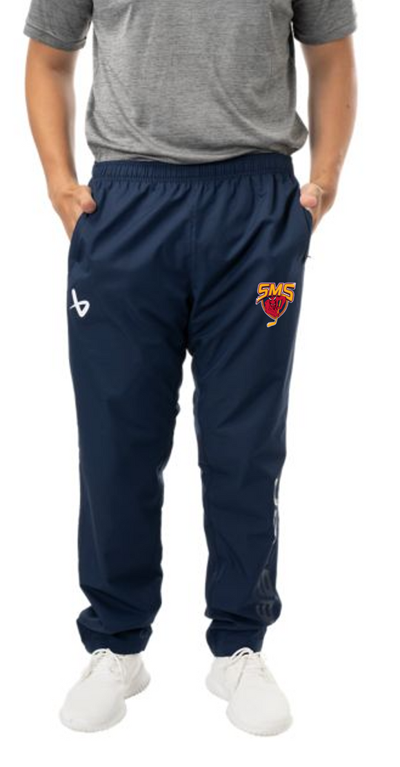 SMS Bauer Team Lightweight Pants