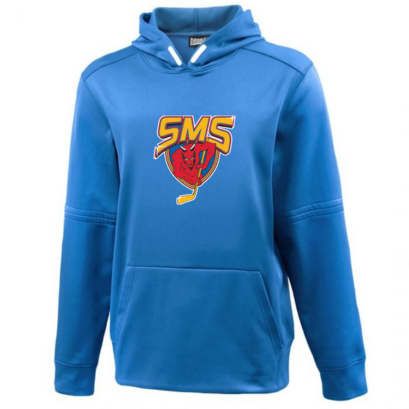 SMS Performance Hoody