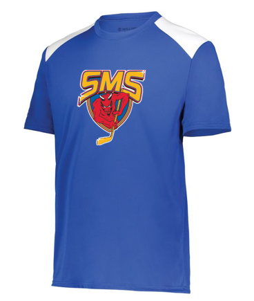 SMS Training Shirt