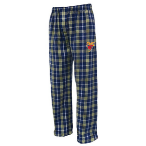 SMS Flannel Pants