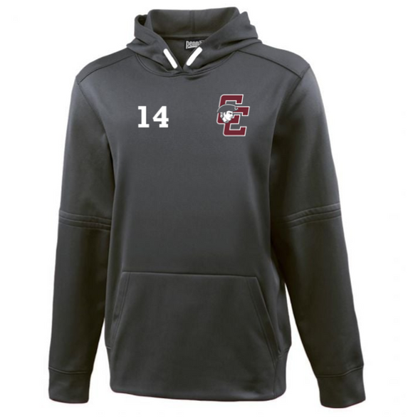 CCYH Pennant Hoodie