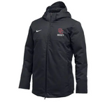 CC Girls Hockey Nike Parka