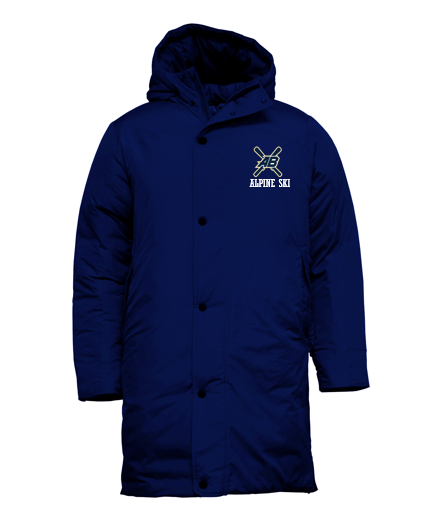 AB Alpine Ski Parka